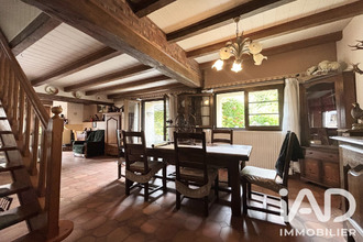 achat maison belval 08090