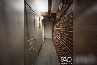 achat maison belval 08090
