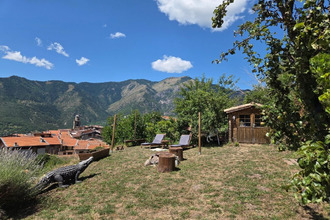 achat maison belvedere 06450