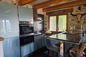 achat maison belvedere 06450