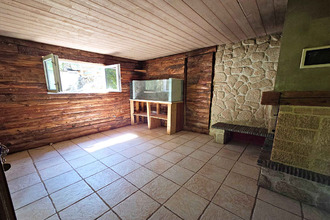 achat maison belvedere 06450