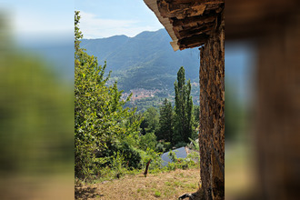 achat maison belvedere 06450