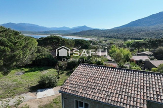 achat maison belvedere-campomoro 20110