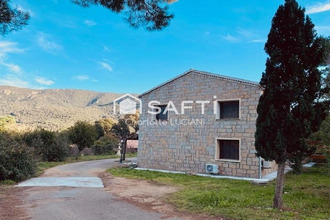 achat maison belvedere-campomoro 20110