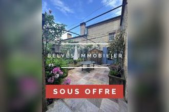 achat maison belves 24170