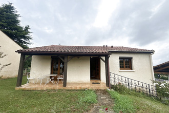 achat maison belves 24170