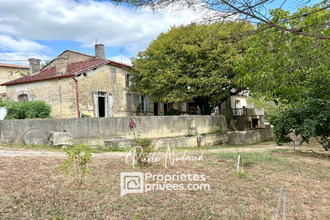 achat maison belves-de-castillon 33350