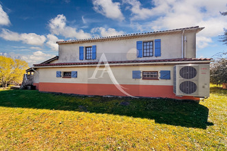 achat maison belveze 82150