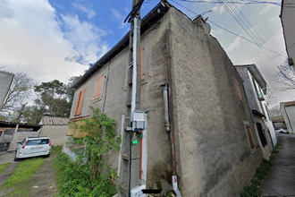 achat maison belveze-du-razes 11240
