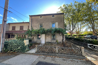 achat maison belveze-du-razes 11240