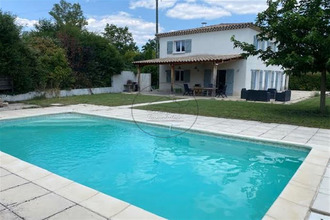 achat maison belvezet 30580