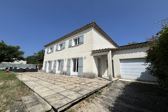 achat maison belvezet 30580