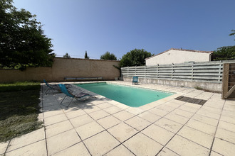 achat maison belvezet 30580