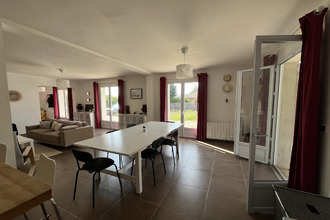 achat maison belvezet 30580