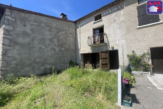 achat maison belvis 11340