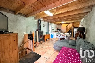 achat maison belvis 11340