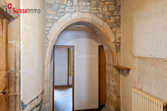 achat maison belvoir 25430