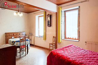 achat maison belvoir 25430