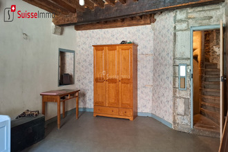 achat maison belvoir 25430