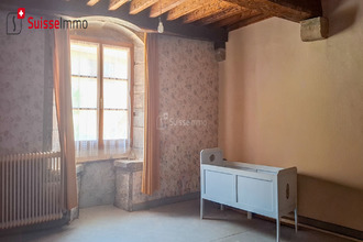 achat maison belvoir 25430
