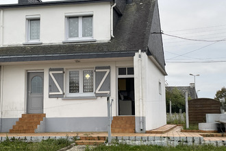 achat maison belz 56550