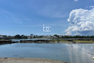 achat maison belz 56550