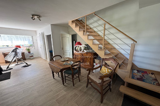 achat maison belz 56550