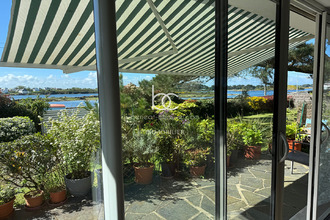 achat maison belz 56550