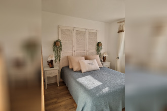 achat maison belz 56550