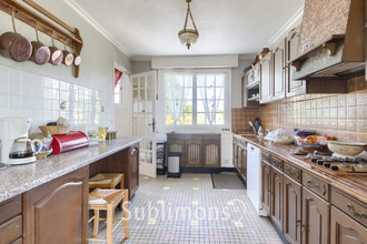 achat maison belz 56550