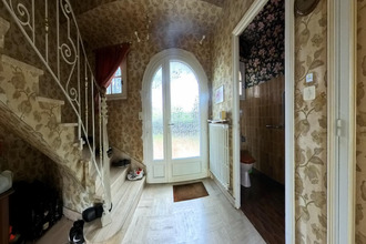 achat maison belz 56550