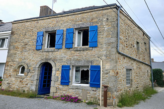 achat maison belz 56550