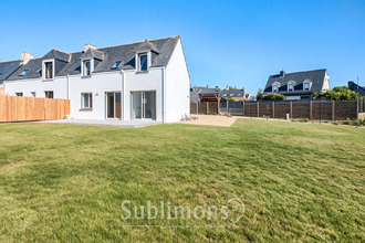 achat maison belz 56550