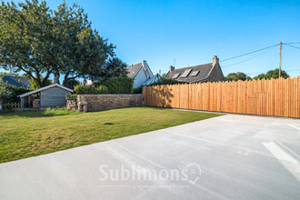 achat maison belz 56550