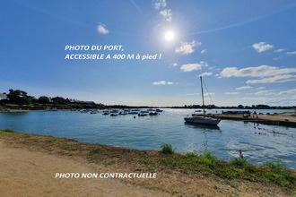 achat maison belz 56550