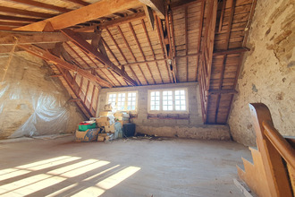 achat maison belz 56550