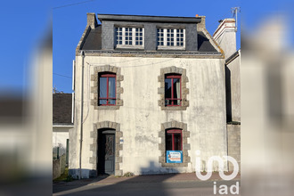 achat maison belz 56550