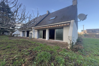 achat maison belz 56550