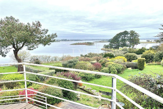 achat maison belz 56550