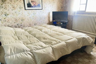 achat maison belz 56550