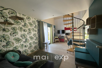 achat maison belz 56550