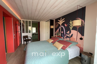 achat maison belz 56550