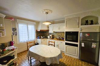 achat maison belz 56550