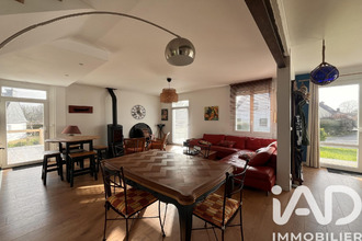 achat maison belz 56550