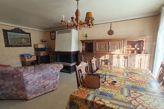 achat maison belz 56550