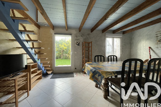 achat maison belz 56550