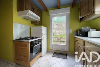 achat maison belz 56550