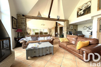 achat maison belz 56550