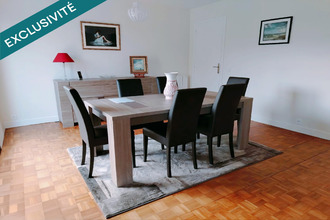 achat maison belz 56550