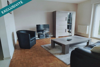 achat maison belz 56550